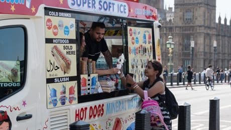 Amber alerts set to lift as weather begins to cool