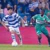 Live voetbal | Reacties na zege Telstar en 0-0 bij De Graafschap-Dordrecht