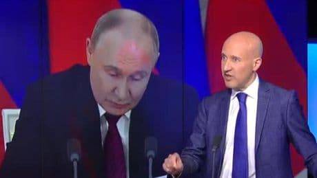 War in Ukraine: Zelensky offers to meet Putin in Turkey 'personally'