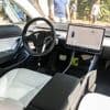 Tesla schikt in zaak over dodelijk ongeluk met zelfrijdende auto in VS