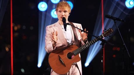 Ed Sheeran Ipswich tickets: Sale date, time, prices and support act