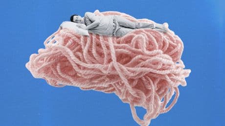 Does Sleeping on a Problem Really Work?