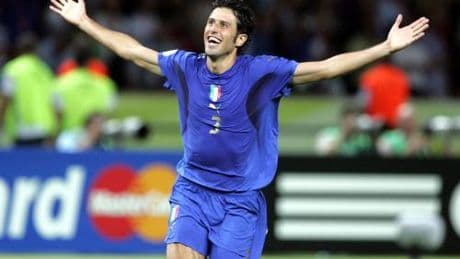 Grosso è meglio di Trezeguet