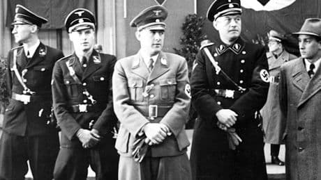 Wie schuldig waren Österreicher am Holocaust?
