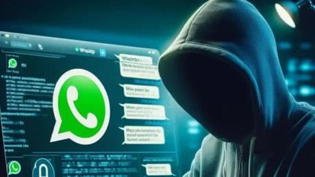 Vuelve la viral estafa de WhatsApp en la que intentan robar todos tus datos en cuestión de segundos
