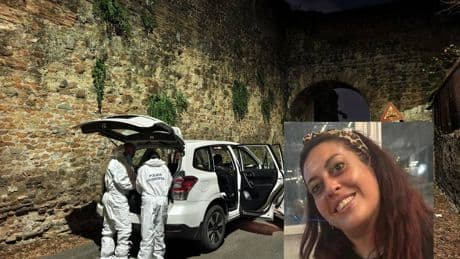 Roma, il corpo tra le sterpaglie è di Emanuela Ruggeri. La 32enne era scomparsa da una settimana