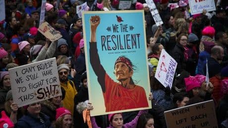 « Vainqueurs et invaincus », de Joëlle Rostkowski : Washington contre les Amérindiens