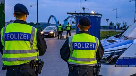 Polizeibeauftragter fordert Klarheit bei der rechtlichen Zulässigkeit von Zurückweisungen