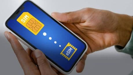 BTK'dan eSIM sağlayıcılarına erişim engeli