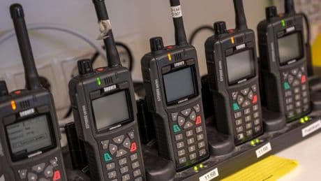 Sicherheit: Polizei & Co.: Digitalfunk auch in Bayern ausgefallen
