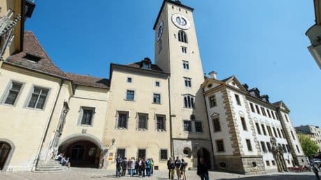 Im Regensburger Stadtteil Keilberg: Stadt kauft für Millionen ein Baugebiet, das keines ist