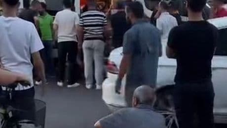 Diyarbakır'da arazi kavgası kanlı bitti: 2 ölü