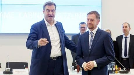 Klimapolitik: Konservative Kräfte gefährden Deutschlands Klimaneutralität bis 2045