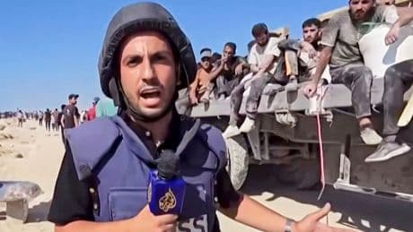 Israel silences more crucial reporting voices from inside Gaza