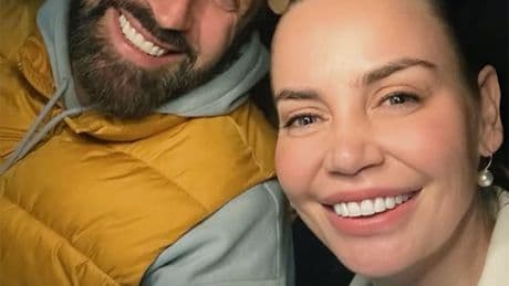 Jelena Dokic hard launches new romance in loved-up post: ‘So glad I found you’