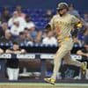 Sandy Alcantara outlasts Dylan Cease in pitchers' duel as Marlins defeat Padres 3-2