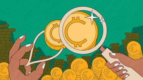 Crypto’s in box 3 zijn belast vermogen, zegt de Hoge Raad. Maar of het ‘geld’ is blijft ongewis