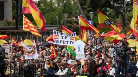 Madrid, 10 de mayo