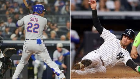 How to watch Yankees-Mets Subway Series game 2 live for free from the Bronx
