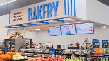 Your local Walmart is in line for a $1million facelift - here is what is changing