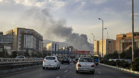 Israel’s strikes on Iran: Letters to the Editor — June 17, 2025