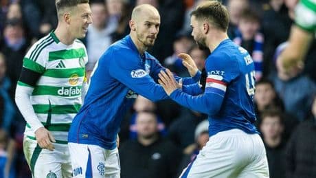 9 elite pundits deliver Rangers vs Celtic score predictions as dead rubber debate causes stir