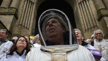 Pesticides : « Les agriculteurs, les riverains et les citoyens ne veulent plus servir de cobayes », alertent 1 200 médecins et scientifiques