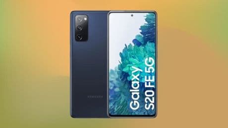 Moins de 150 euros pour ce smartphone Samsung ? Ce n’est pas une erreur de prix