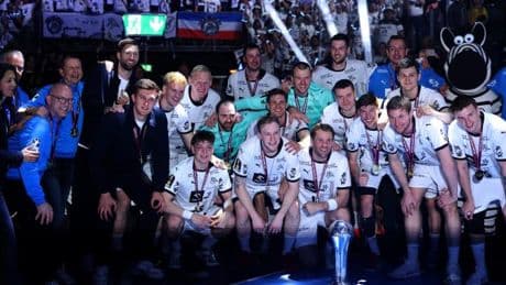 „Fantastisches Gefühl“, doch der Spielplan erweist sich als Partycrasher für Kiel