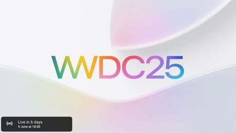 WWDC 2025: Apple Just Unveiled Video Countdown And How To Watch