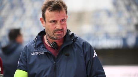 Rugby féminin : «Trois titres de suite c'est magique» savoure l’entraîneur du Stade Bordelais, François Ratier