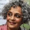 'My mother was my shelter and storm': Arundhati Roy on her fierce new memoir