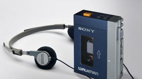 WiWo History: Sony Walkman: Wie ein Nischenprodukt zur Ikone der Popkultur wurde
