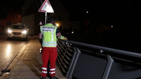 Nach tagelanger Suche - Elias (18) tot aus Donau geborgen