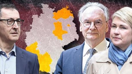 Schon wächst die Angst, dass die AfD die politischen Verhältnisse vollends umwälzt