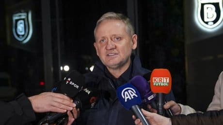 Göksel Gümüşdağ: Çok kötü bir hakem performansı