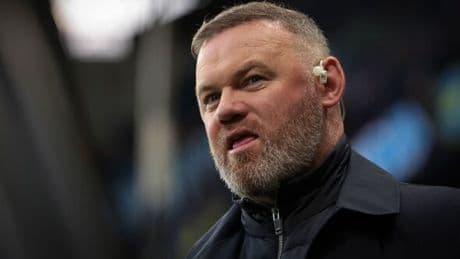 Wayne Rooney lands new job alongside former Prem and England star after dropping hint