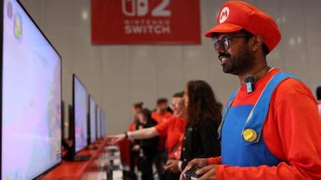 The Nintendo Switch 2 launches this week &mdash; and it'll give a much-needed boost to Target and Best Buy