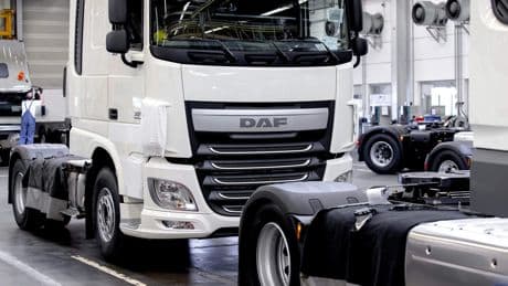 DAF-werknemer vecht schorsing aan na diefstal door collega’s: ’Ik wil er niks mee te maken hebben’