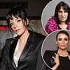 The most obnoxious celebrities I've ever met, by KATIE HIND: One sent vile sexual texts. One said she'd slap me. And one called me a c*** w****. Now I've had enough and I am naming names - you need to know the truth