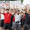 Fans halen hun slag thuis: Daring Brussels wordt RWDM Brussels met behoud van logo