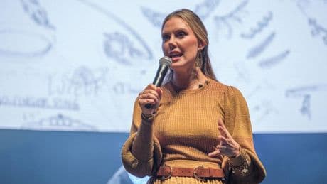 Kendra Scott And The Vision And Discipline Of Growth