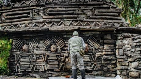 Descubiertas más de 100 imponentes estructuras en un complejo arqueológico al norte de Perú