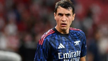 Arsenal scare off Porto with Jakub Kiwior transfer fee demand