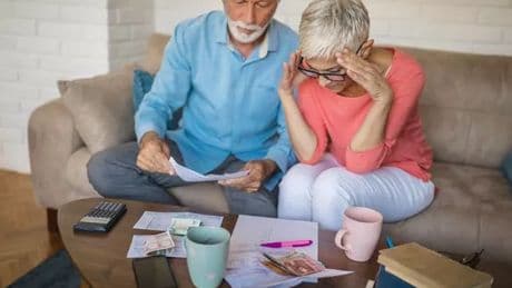 DWP payment that could boost your income to £1,362 a month