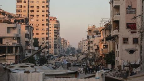 Israel confirma que ha recuperado el cuerpo de Ilan Weiss y de otro rehén en Gaza