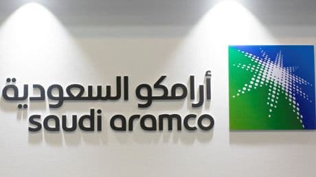 Düşük petrol fiyatları Aramco'nun kârını azalttı