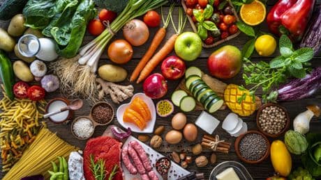 Von wegen gesund: Ein Gemüse- und eine Fischsorte gehören zu den ungesündesten Lebensmitteln