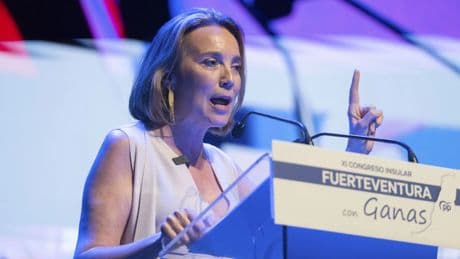 El PP critica el aval del TC a la ley de amnistía y pide movilizarse el 8J contra Sánchez: &quot;Con ese instrumento compró una investidura&quot;