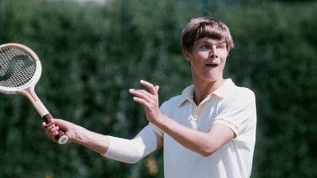Former British tennis No.1 'banned' from Wimbledon following 'further misdemeanours'